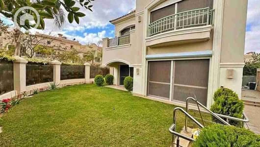 تاون هاوس 3 غرف نوم للبيع في مدينة الشروق، القاهرة - 1000629307. jpg