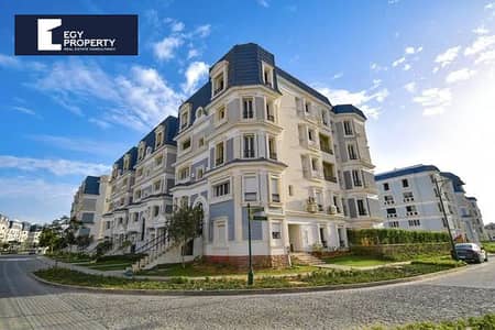 فیلا 3 غرف نوم للبيع في مدينة المستقبل، القاهرة - 1. jpg