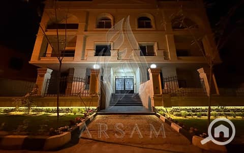 3 Bedroom Apartment for Sale in New Cairo, Cairo - WhatsApp Image 2026-01-06 at 4.05. 15 PM (1). JPG