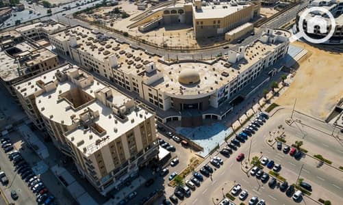 Restaurant & Cafe for Rent in 6th of October, Giza - 80-5. jpg