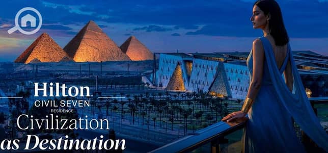 فلیٹ 1 غرفة نوم للبيع في 6 أكتوبر، الجيزة - Screenshot 2026-01-13 133407. jpg