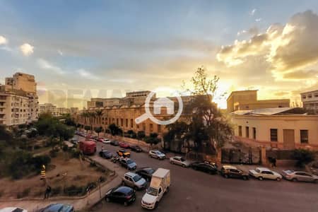 شقة 3 غرف نوم للايجار في كامب شيزار، الإسكندرية - 1. jpg