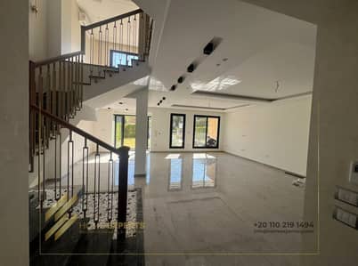 4 Bedroom Townhouse for Rent in New Cairo, Cairo - WhatsApp Image 2026-01-06 at 1.01. 19 PM. jpeg