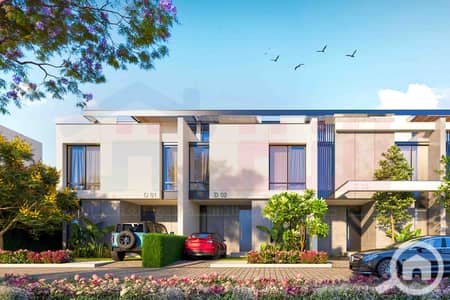 تاون هاوس 4 غرف نوم للبيع في برج العرب، الإسكندرية - WhatsApp Image 2026-01-11 at 11.15. 04 AM. jpg