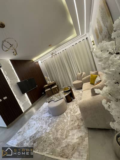 فلیٹ 2 غرفة نوم للايجار في مدينتي، القاهرة - WhatsApp Image 2026-01-13 at 3.15. 39 PM (1). jpeg