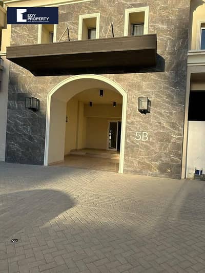 تاون هاوس 3 غرف نوم للايجار في القاهرة الجديدة، القاهرة - _files_IMG-20241114-WA0228. jpg