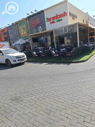 محلات تجارية  للبيع في القاهرة الجديدة، القاهرة - 1000085524. jpg