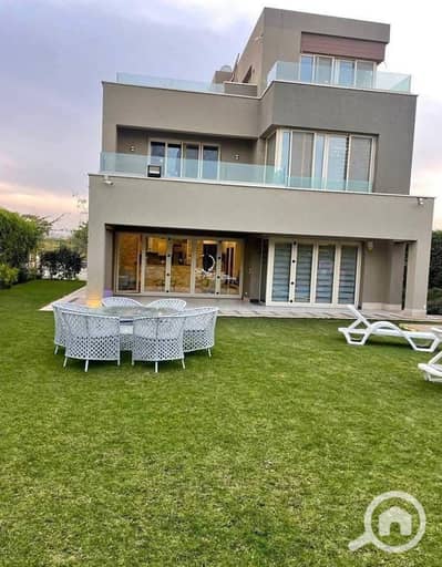 4 Bedroom Villa for Sale in 6th of October, Giza - tt. jpeg