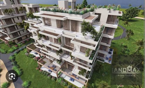 شاليه 2 غرفة نوم للبيع في الساحل الشمالي، مطروح - WhatsApp Image 2026-01-13 at 12.43. 34 PMyyyyyyyyyyyyyyyyyyyyyyyyyyyyy. jpeg