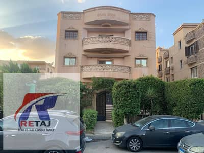 شقة 4 غرف نوم للايجار في القاهرة الجديدة، القاهرة - WhatsApp Image 2026-01-13 at 3.01. 09 PM. jpeg