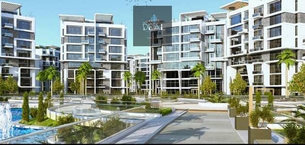 3 Bedroom Flat for Sale in New Capital City, Cairo - WhatsApp Image 2026-01-13 at 3.03. 07 PM. jpeg