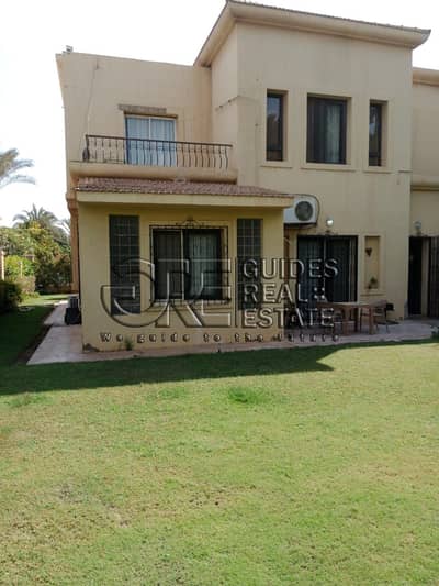 4 Bedroom Twin House for Sale in 6th of October, Giza - IMG-20230730-WA0008. jpg