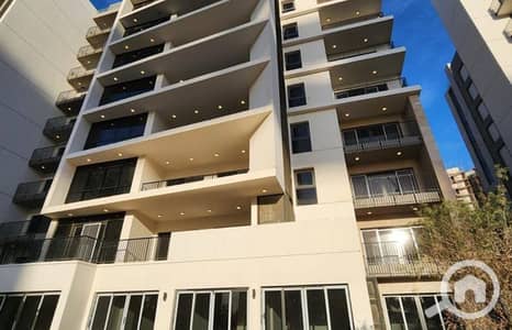 1 Bedroom Apartment for Sale in Sheikh Zayed, Giza - 2. png