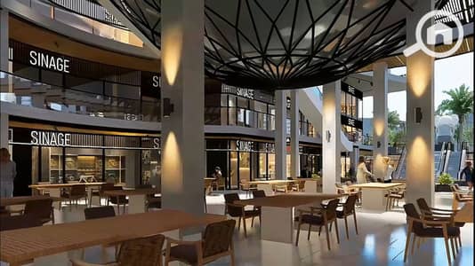 Restaurant & Cafe for Sale in Badr City, Cairo - 6. jpg