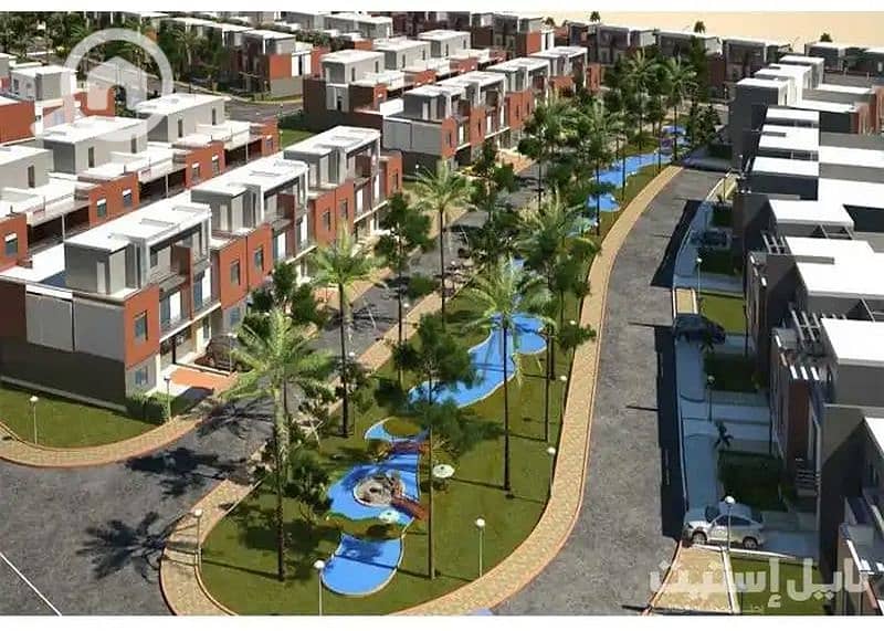 8 كمبوند كونتيننتال ريزيدنس_800x571. jpg