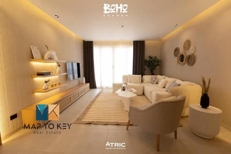 شاليه 3 غرف نوم للبيع في العين السخنة، السويس - WhatsApp Image 2025-06-12 at 17.21. 00_1490e3e2. jpg