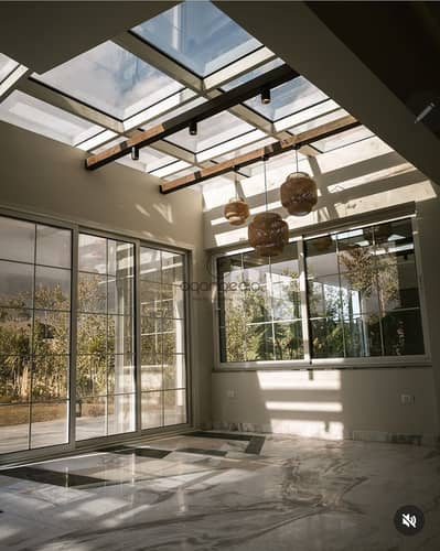 4 Bedroom Townhouse for Rent in New Cairo, Cairo - WhatsApp Image 2026-01-13 at 2.23. 49 PM (1). jpeg