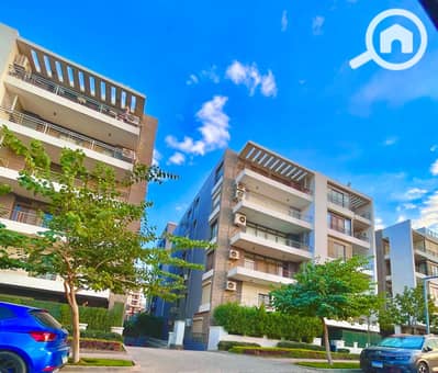 فلیٹ 2 غرفة نوم للبيع في القاهرة الجديدة، القاهرة - IMG-20251210-WA0061. jpg