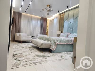 3 Bedroom Apartment for Sale in 6th of October, Giza - WhatsApp Image 2026-01-13 at 3.34. 13 PM. jpeg