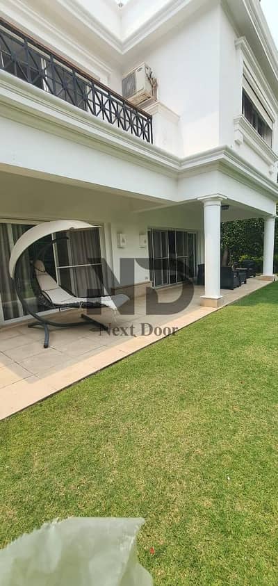 6 Bedroom Villa for Rent in New Cairo, Cairo - 696640c39c778_WhatsApp-Image-2026-01-13-at-1.35. 56-PM. jpeg