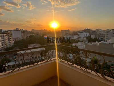 فلیٹ 4 غرف نوم للبيع في مصر الجديدة، القاهرة - WhatsApp Image 2026-01-13 at 12.47. 59 PM (2). jpeg