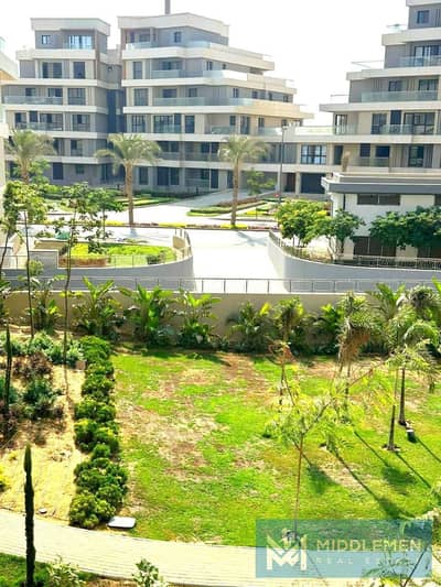 4 Bedroom Duplex for Sale in New Cairo, Cairo - IMG-20251201-WA0135. jpg