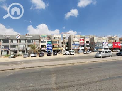 مکتب  للبيع في 6 أكتوبر، الجيزة - WhatsApp Image 2025-10-20 at 5.22. 49 PM. jpeg