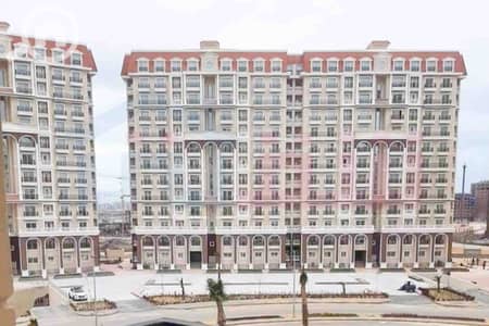 شقة 3 غرف نوم للبيع في محرّم بيك، الإسكندرية - WhatsApp Image 2025-11-18 at 15.48. 42 (3). jpg