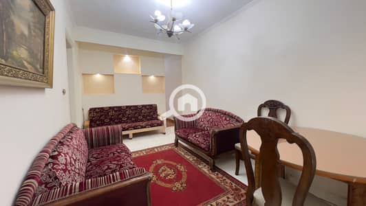 2 Bedroom Apartment for Rent in Laurent, Alexandria - IMG-20241030-WA0018. jpg