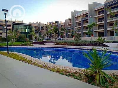 4 Bedroom Apartment for Sale in New Cairo, Cairo - IMG_7229. jpg