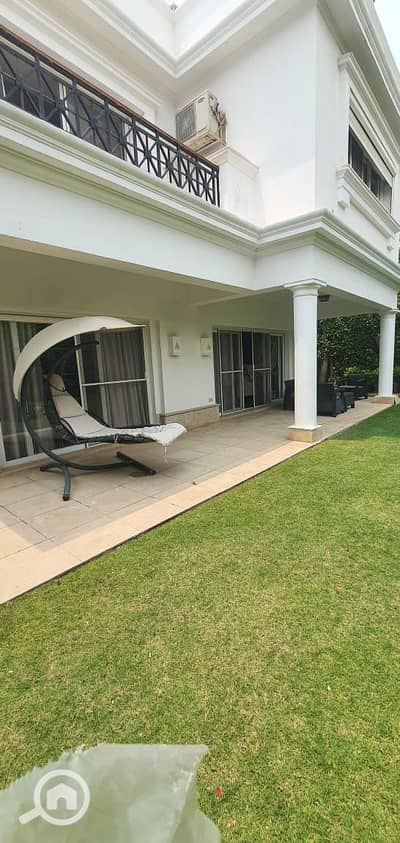 5 Bedroom Villa for Sale in New Cairo, Cairo - WhatsApp Image 2026-01-13 at 12.04. 36 PM. jpeg