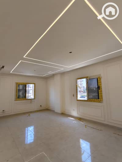 3 Bedroom Flat for Sale in New Cairo, Cairo - 3723bb82-a450-49e6-a55d-4666dcef399b. jpeg