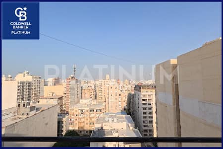 3 Bedroom Flat for Sale in Roushdy, Alexandria - 1. JPG
