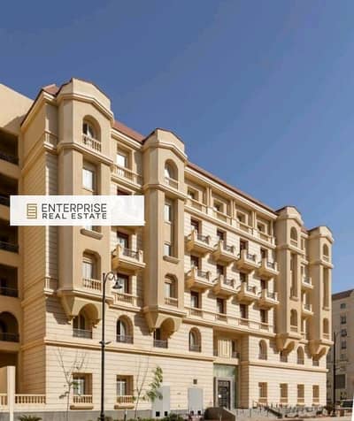 2 Bedroom Apartment for Sale in New Capital City, Cairo - WhatsApp Image 2025-10-14 at 15.10. 10_2e07b069. jpg