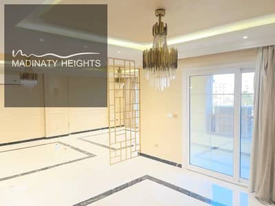 شقة 3 غرف نوم للبيع في مدينتي، القاهرة - WhatsApp Image 2026-01-12 at 10.44444. 01 PM. jpeg