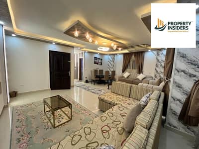 3 Bedroom Flat for Rent in Al Manial, Cairo - 1. jpeg