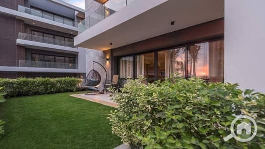 شقة 3 غرف نوم للبيع في القاهرة الجديدة، القاهرة - 801c5a4b-7f86-451e-b520-e15ae51b0ba3. jpg