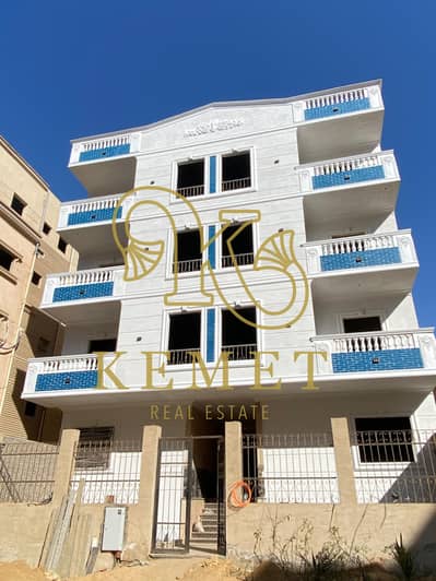 فلیٹ 3 غرف نوم للبيع في القاهرة الجديدة، القاهرة - WhatsApp Image 2026-01-04 at 12.05. 08 PM. jpeg