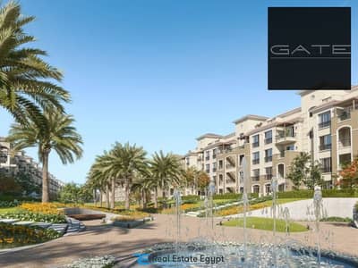 3 Bedroom Flat for Sale in Katameya, Cairo - WhatsApp Image 2025-11-10 at 10.47. 42 AM. jpeg