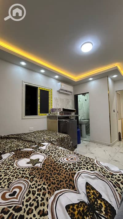 غرفة 1 غرفة نوم للايجار في 6 أكتوبر، الجيزة - 1000315604. jpg