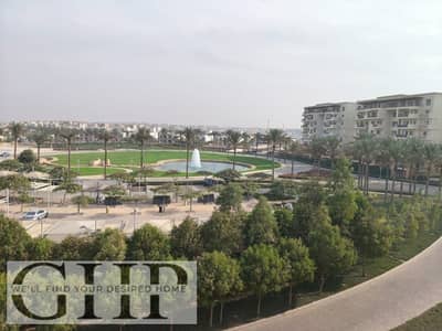 استوديو  للايجار في المقطم، القاهرة - 2. jpg