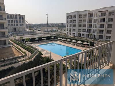 شقة 2 غرفة نوم للبيع في القاهرة الجديدة، القاهرة - IMG-20251209-WA0069. jpg