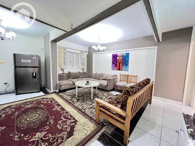 2 Bedroom Flat for Rent in Smoha, Alexandria - IMG_5032. JPG