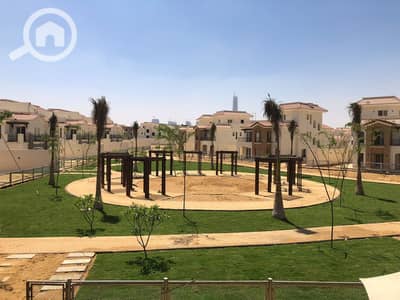 4 Bedroom Townhouse for Sale in New Capital City, Cairo - WhatsApp Image 2021-09-07 at 12.43. 16 PM (1). jpeg