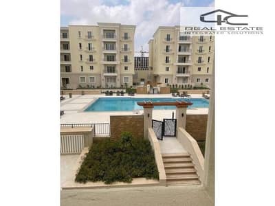 Studio for Sale in New Cairo, Cairo - 9938f061-ef5c-11ed-93bd-8e06c4d915c5. jpg