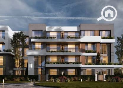 3 Bedroom Apartment for Sale in Sheikh Zayed, Giza - Screenshot 2023-12-05 174405. png