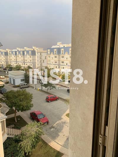 3 Bedroom Apartment for Rent in New Cairo, Cairo - 696505d38833c_WhatsApp-Image-2026-01-12-at-12.44. 42-PM. jpeg