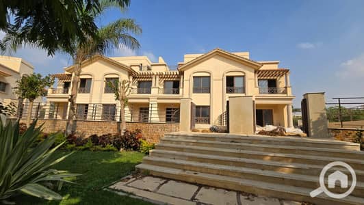 فیلا 3 غرف نوم للبيع في مدينتي، القاهرة - WhatsApp Image 2026-01-13 at 11.51. 15 AM (1). jpeg