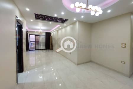 3 Bedroom Flat for Rent in Camp Caesar, Alexandria - 1. jpg