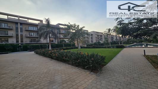 3 Bedroom Flat for Sale in New Cairo, Cairo - 20251117_162223. jpg